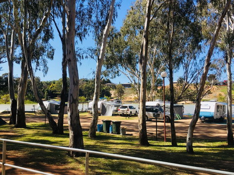 Echo Holiday Parks - Renmark - Kawana Tourism 7
