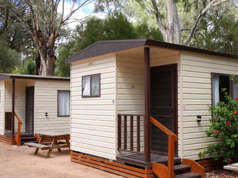 Echo Holiday Parks - Renmark - Kawana Tourism 43