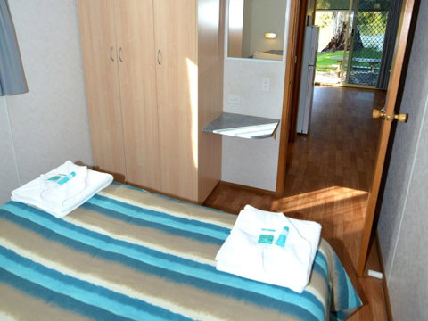 Echo Holiday Parks - Renmark - Kawana Tourism 20