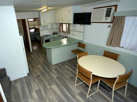 Echo Holiday Parks - Renmark - Kawana Tourism 25