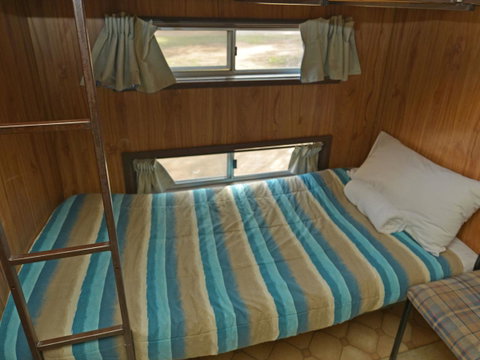 Echo Holiday Parks - Renmark - Kawana Tourism 40