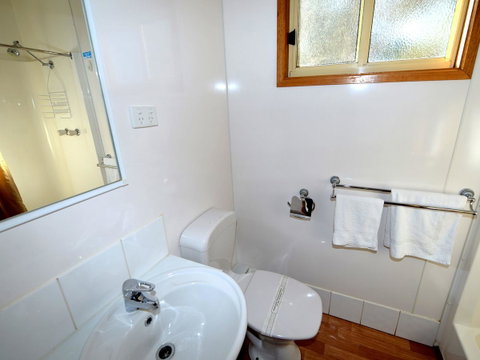 Echo Holiday Parks - Renmark - Kawana Tourism 14