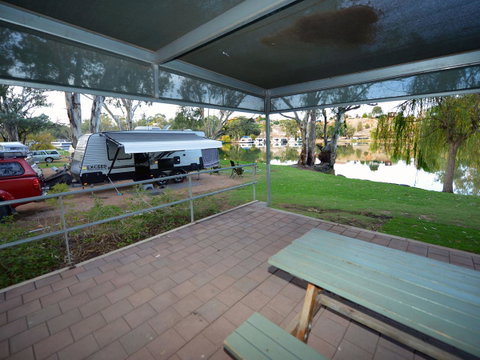 Echo Holiday Parks - Renmark - Kawana Tourism 42