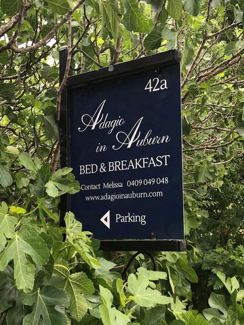 Adagio In Auburn - Kawana Tourism 4