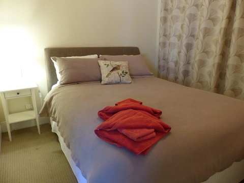 Andy\'s Accommodation - Kawana Tourism 3