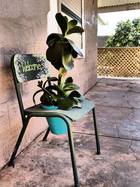 Andy\'s Accommodation - Kawana Tourism 20