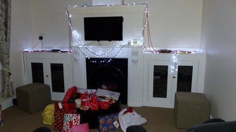 Andy\'s Accommodation - Kawana Tourism 14