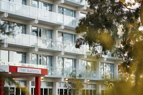 Art Series - The Watson - Kawana Tourism 6