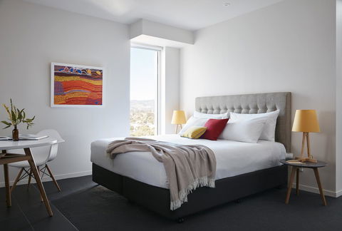 Art Series - The Watson - Kawana Tourism 25