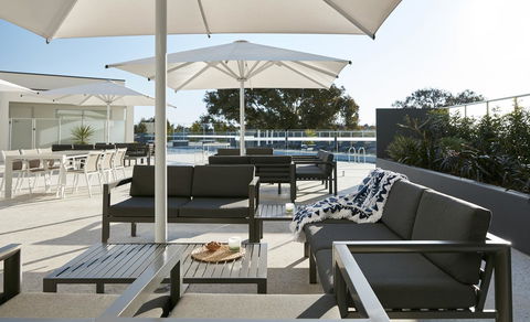 Art Series - The Watson - Kawana Tourism 21
