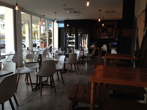 Art Series - The Watson - Kawana Tourism 9