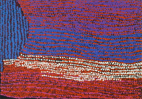 Art Series - The Watson - Kawana Tourism 11
