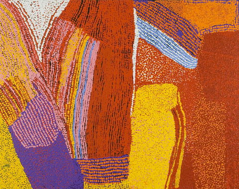Art Series - The Watson - Kawana Tourism 26