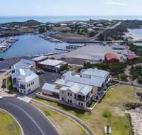 Robe Marina Accommodation - Kawana Tourism