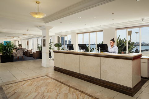 Rydges Newcastle - Kawana Tourism 6