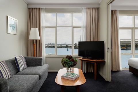 Rydges Newcastle - Kawana Tourism 1