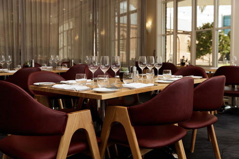 Rydges Newcastle - Kawana Tourism 22