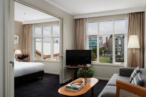 Rydges Newcastle - Kawana Tourism 19