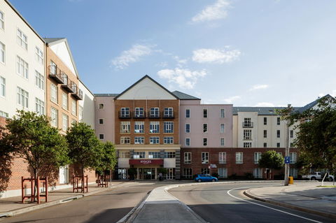 Rydges Newcastle - Kawana Tourism 2