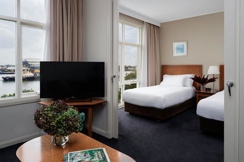 Rydges Newcastle - Kawana Tourism 18