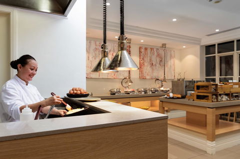Rydges Newcastle - Kawana Tourism 31
