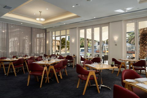 Rydges Newcastle - Kawana Tourism 21