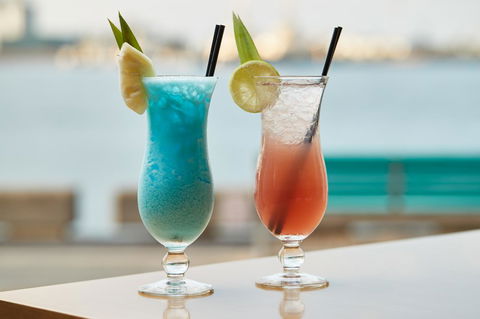 Rydges Newcastle - Kawana Tourism 38
