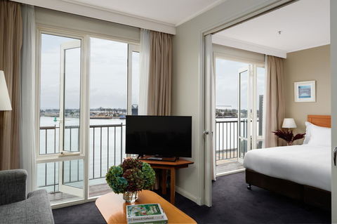 Rydges Newcastle - Kawana Tourism 13