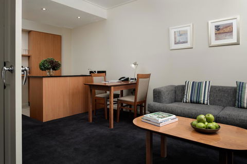 Rydges Newcastle - Kawana Tourism 11