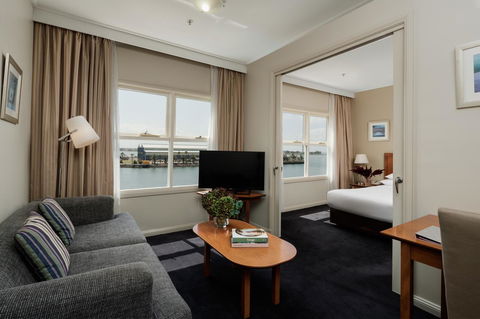 Rydges Newcastle - Kawana Tourism 8