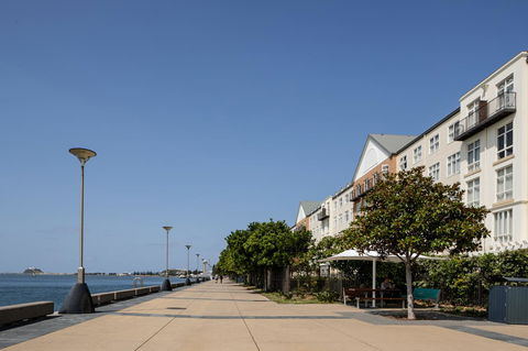 Rydges Newcastle - Kawana Tourism 4