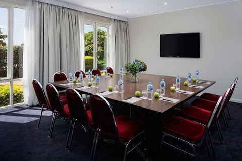 Rydges Newcastle - Kawana Tourism 41