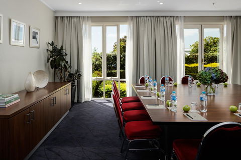 Rydges Newcastle - Kawana Tourism 39