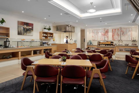 Rydges Newcastle - Kawana Tourism 32