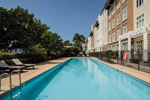 Rydges Newcastle - Kawana Tourism 5