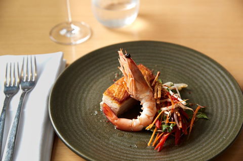 Rydges Newcastle - Kawana Tourism 28