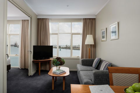 Rydges Newcastle - Kawana Tourism 16