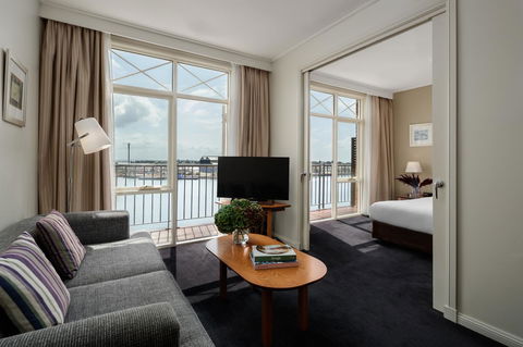 Rydges Newcastle - Kawana Tourism 10