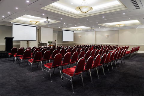 Rydges Newcastle - Kawana Tourism 40