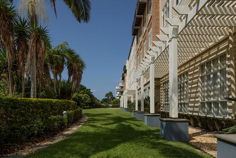 Rydges Newcastle - Kawana Tourism 3