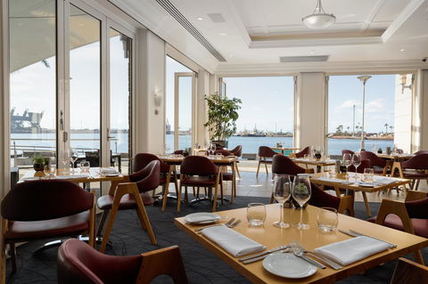 Rydges Newcastle - Kawana Tourism 35