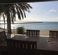Streaky Bay Beachside  Jetty View Apartments - Kawana Tourism