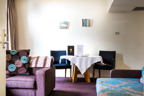 Hotel Richmond On Rundle Mall - Kawana Tourism 6