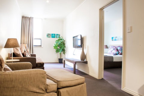 Hotel Richmond On Rundle Mall - Kawana Tourism 8