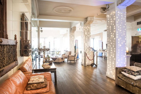 Hotel Richmond On Rundle Mall - Kawana Tourism 4