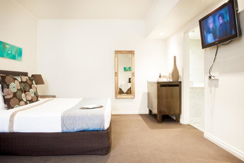 Hotel Richmond On Rundle Mall - Kawana Tourism 37