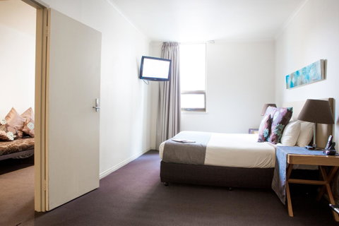 Hotel Richmond On Rundle Mall - Kawana Tourism 28