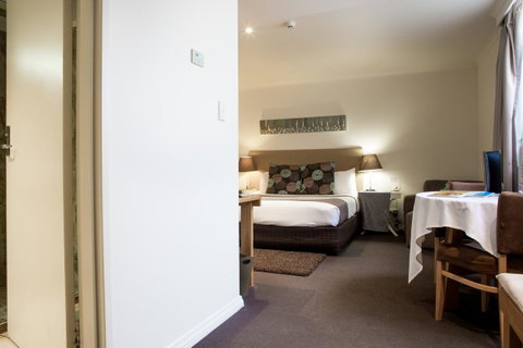 Hotel Richmond On Rundle Mall - Kawana Tourism 11