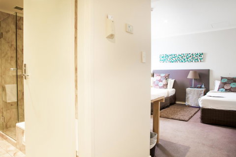 Hotel Richmond On Rundle Mall - Kawana Tourism 30