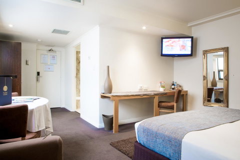 Hotel Richmond On Rundle Mall - Kawana Tourism 5